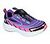 ULTRA GROOVE - SWIRLY FUN, PURPLE MULTI