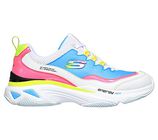 ENERGY RACER-SHE'S ICONIC,  Footwear Right View