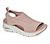 ARCH FIT-CITY CATCH, BLUSH
