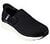 Skechers Slip-ins Relaxed Fit®: D'Lux Walker - Orford, BBBBLACK
