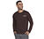 SKECHERS VAROCITY LS, BURGUNDY