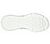 AIR CUSHIONING, BLACK/WHITE