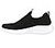 ULTRA FLEX 3.0-CLASSY CHARM, BLACK/WHITE