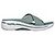 GO WALK ARCH FIT SANDAL - WON, SAGE