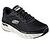 ARCH FIT GLIDE-STEP - KRONOS, BLACK/WHITE