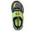 ADVENTURE TRACK-SOUND BLASTER, BLACK/LIME