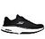 GO WALK DISTANCE WALKER, BLACK/WHITE