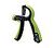 SK FIT ADJUSTABLE POWER GRIP, BLACK