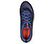 GO RUN PULSE - HAPTIC MOTION, BLUE/ORANGE
