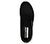 GO WALK MASSAGE FIT - TIDAL, BLACK/WHITE