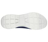 SUMMITS - FAST ATTRACTION,  Footwear Bottom View