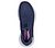 ARCH FIT INFINITY, NAVY/LAVENDER