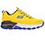 MAX PROTECT- FAST TRACK, YELLOW/BLUE