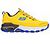 MAX PROTECT- FAST TRACK, YELLOW/BLUE