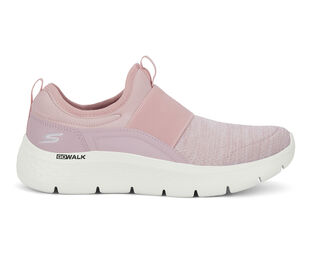 GO WALK FLEX, LLLIGHT PINK