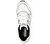  D'LUX FITNESS-BOX JUMP, WWHITE/BLACK/RED