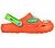 SWIFTERS II-THAT SAM-I-AM!, ORANGE/LIME