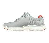 FLEX ADVANTAGE 4.0 - OVERTAKE,  Footwear Left View