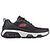 SKECH-AIR EXTREME V2, BLACK/RED