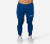 GORUN SPEED ELITE 3/4 TIGHT, BLUE/WHITE
