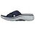 GO WALK ARCH FIT SANDAL - WON, NNNAVY