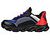 FLEX GLIDE, BLACK/MULTI