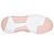 MODERN JOGGER 2.0 - SANCTUARY, WHITE/PINK