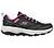 GO RUN TRAIL ALTITUDE, BLACK/PINK