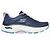 MAX CUSHIONING ARCH FIT, Navy Blue