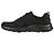 GO WALK 6 - AVALO, BBLACK