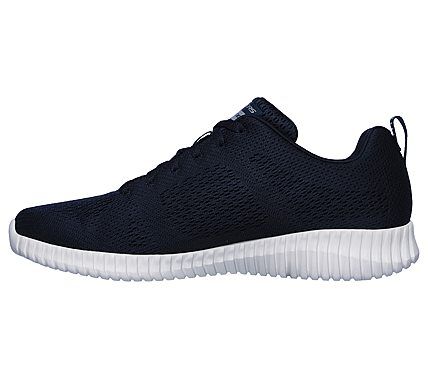 Skechers elite top flex clear leaf