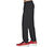 THE GOWALK PANT CARGO, BBBBLACK