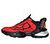 Skechers Slip-ins: Skech-Bots - Orbitron, RED/BLACK