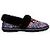TOO COZY - GLAM PAWS, BLACK/MULTI