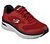 ARCH FIT D'LUX - JUNCTION, BURGUNDY /BLACK