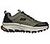 D'LUX TREKKER, OLIVE/MULTI