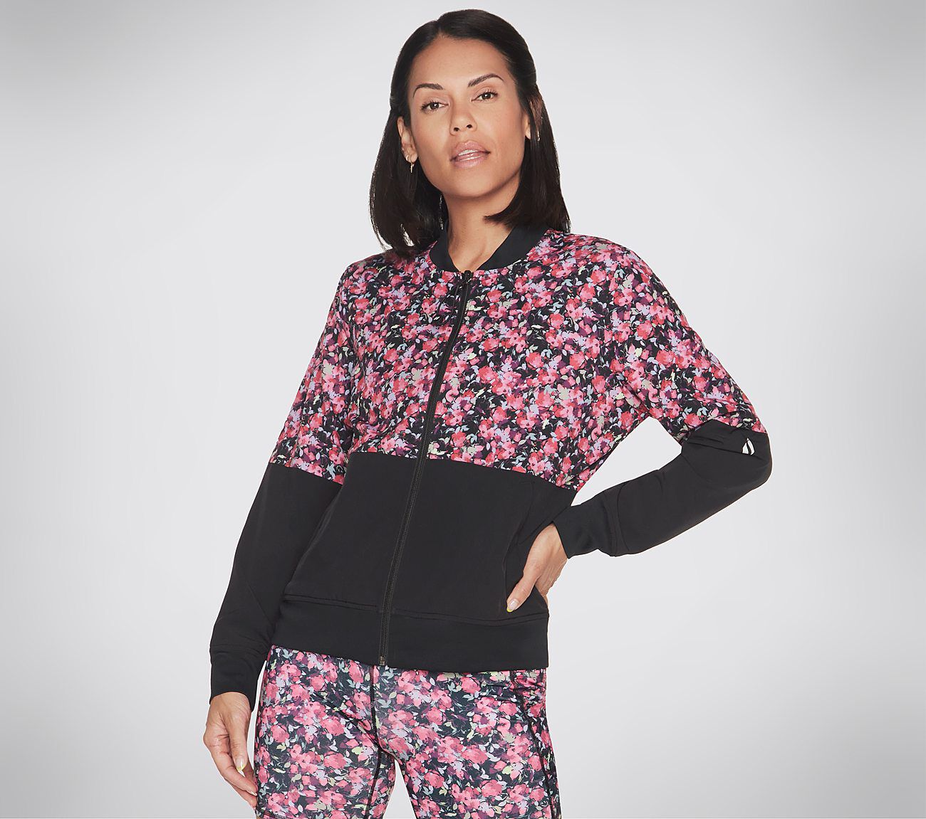 Skechers ladies deals jackets