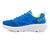GO RUN ELEVATE - CIP, BLUE/LIME