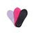 3PK MCR FBR N.TRY LINER WOMEN, MULTI