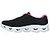 GLIDE-STEP ALLURE-LOVE SPREE, BLACK/PURPLE