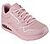 UNO 2 - GOLDEN TRIM , PINK/GOLD