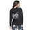 SKECHSWEATS MAGNOLIA DREAMS F, BBBBLACK