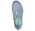 GO WALK 6 - GLIMMERING, BLUE/TURQUOISE