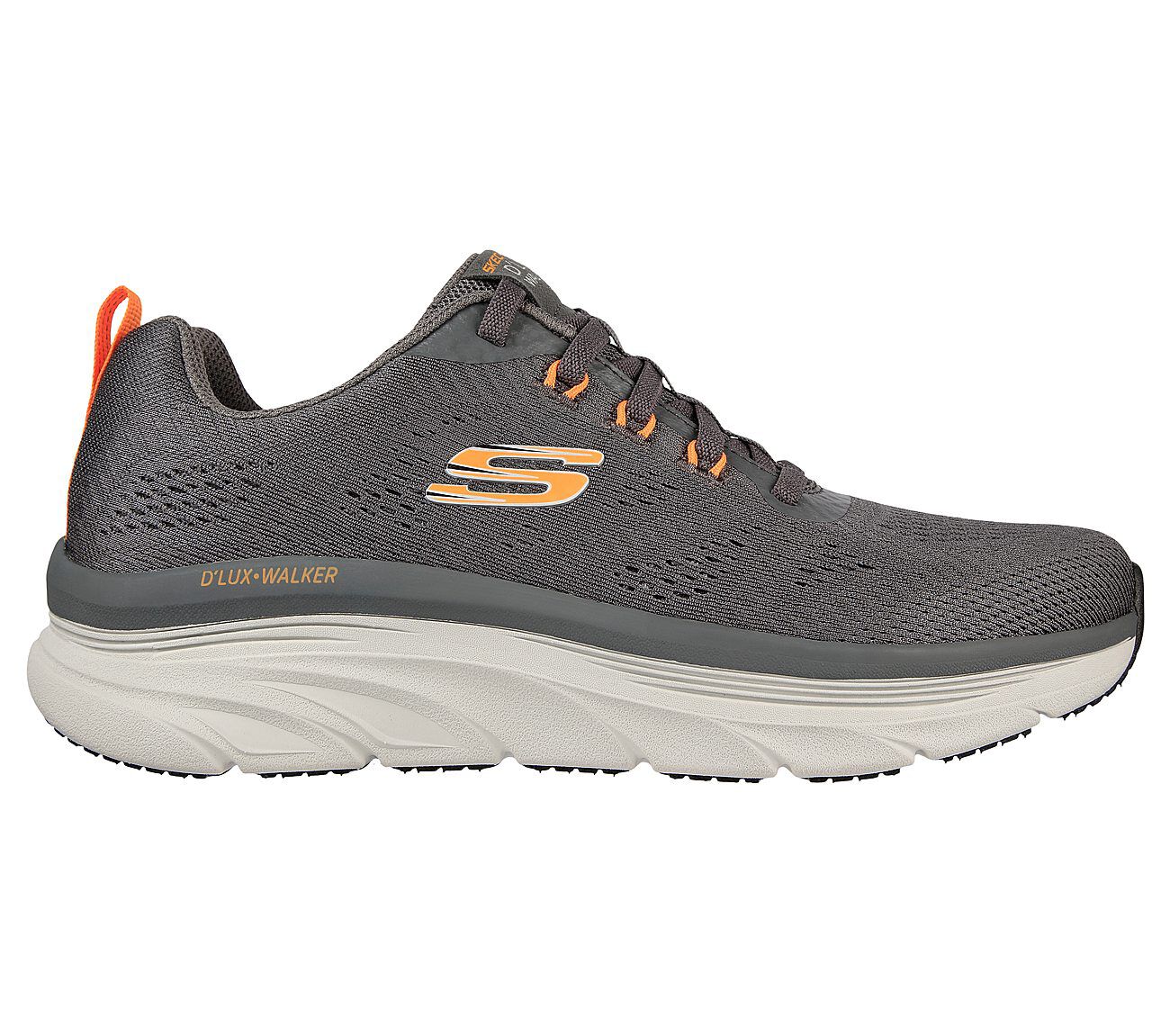 Skechers air cooled 2024 memory foam trainers