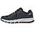 ARCH FIT ESCAPE PLAN, NAVY/CHARCOAL