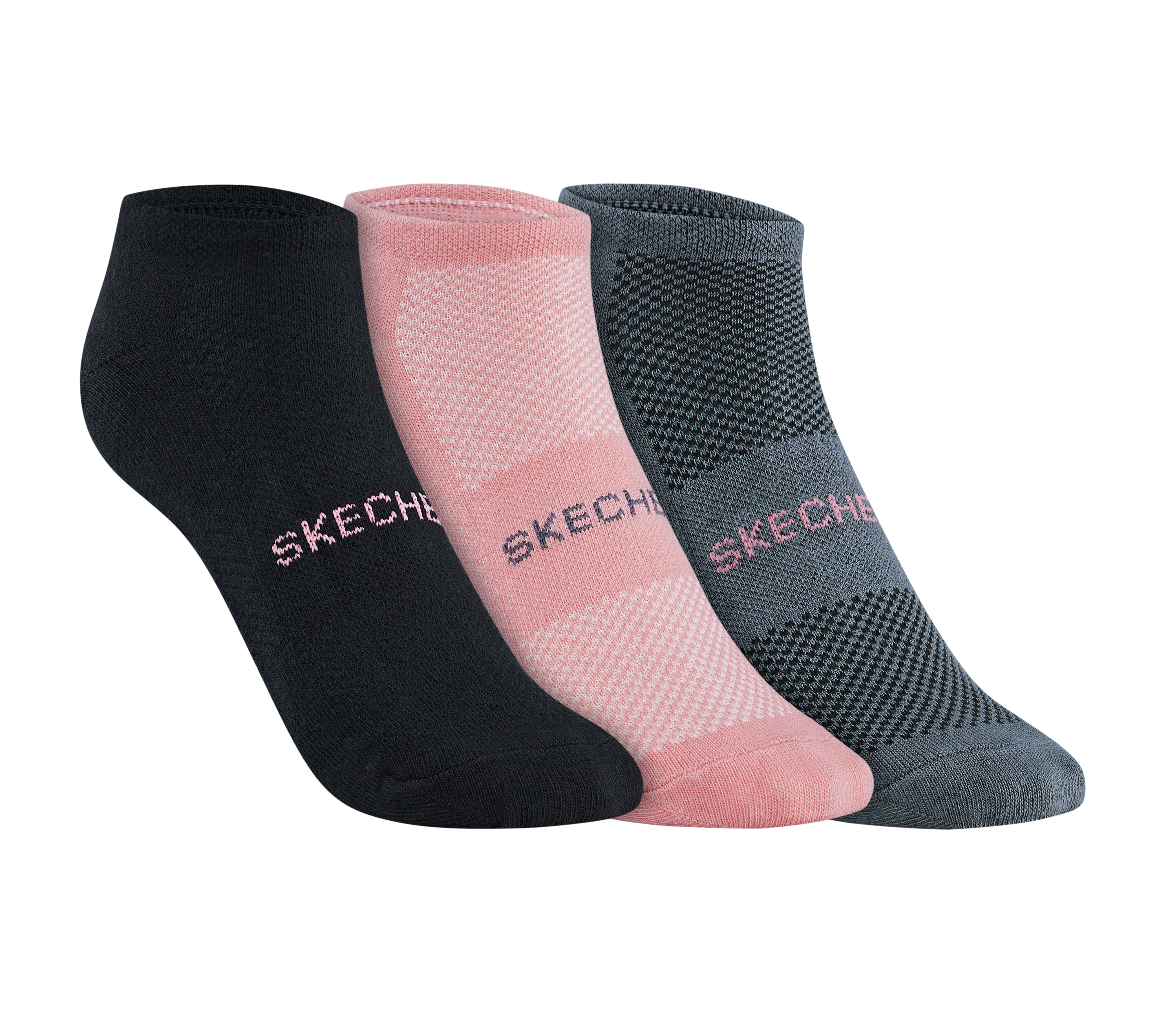 Skechers on sale socks online