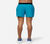  MOVEMENT 5IN SHORT II, ROYAL/BLUE