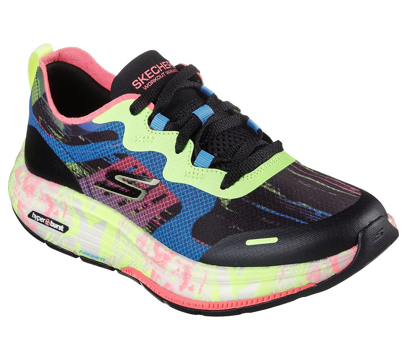 Cheap skechers shop heels