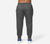 SKECH-SWEATS LOGO JOGGER, CCHARCOAL