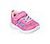 GLIMMER KICKS - FRESH GLOW, HOT PINK